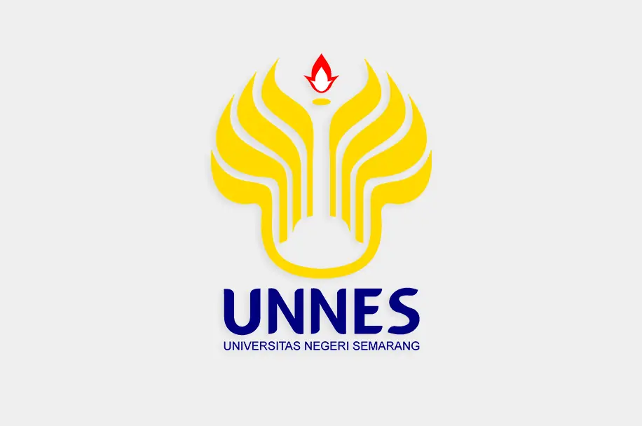 Download Logo UNNES PNG Terbaru