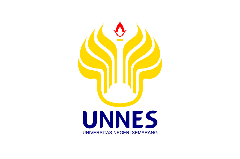 Download Logo UNNES Warna Vector