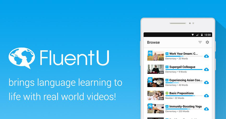 FluentU