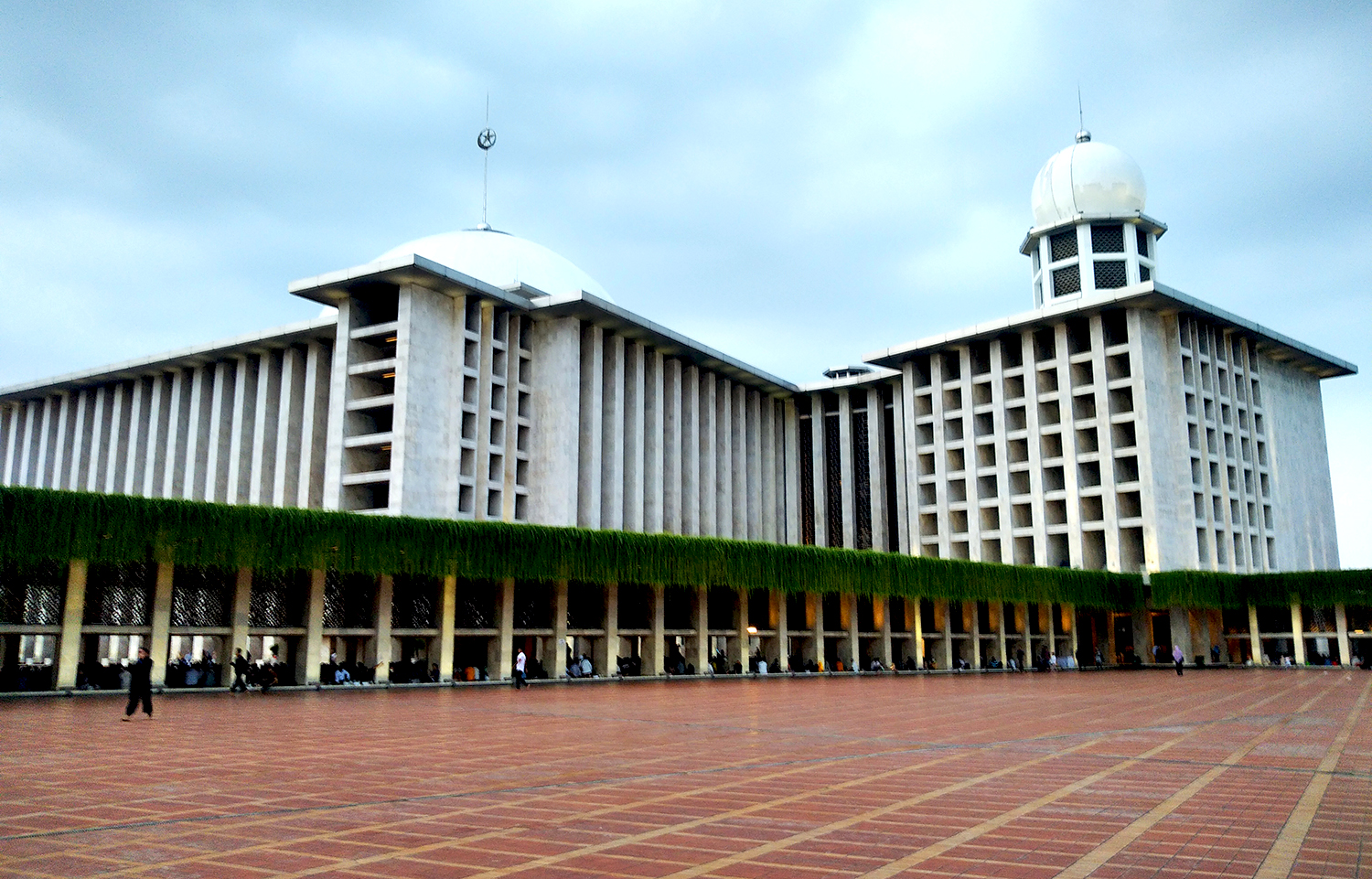 Masjid Istiqlal