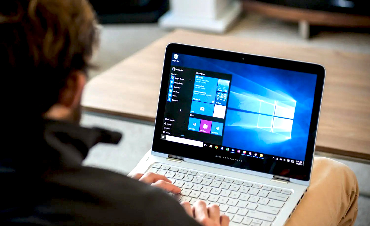 Melacak HP Android Yang Hilang Dengan Windows 10