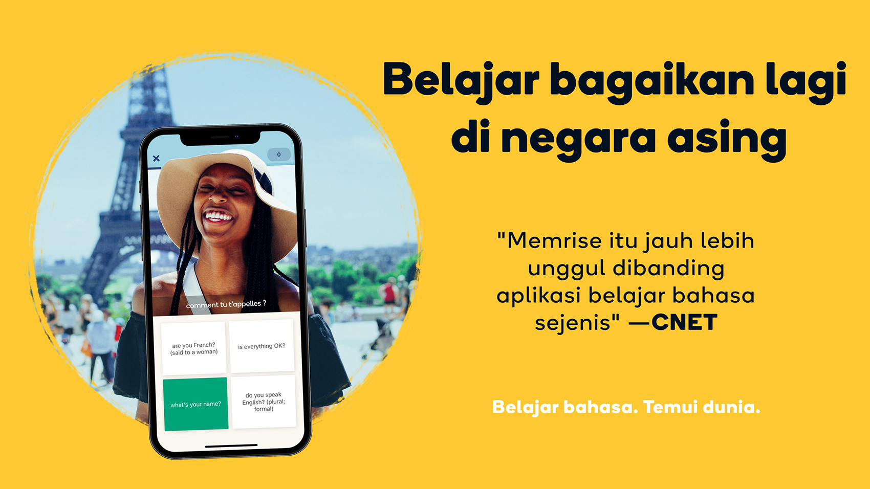 Memrise