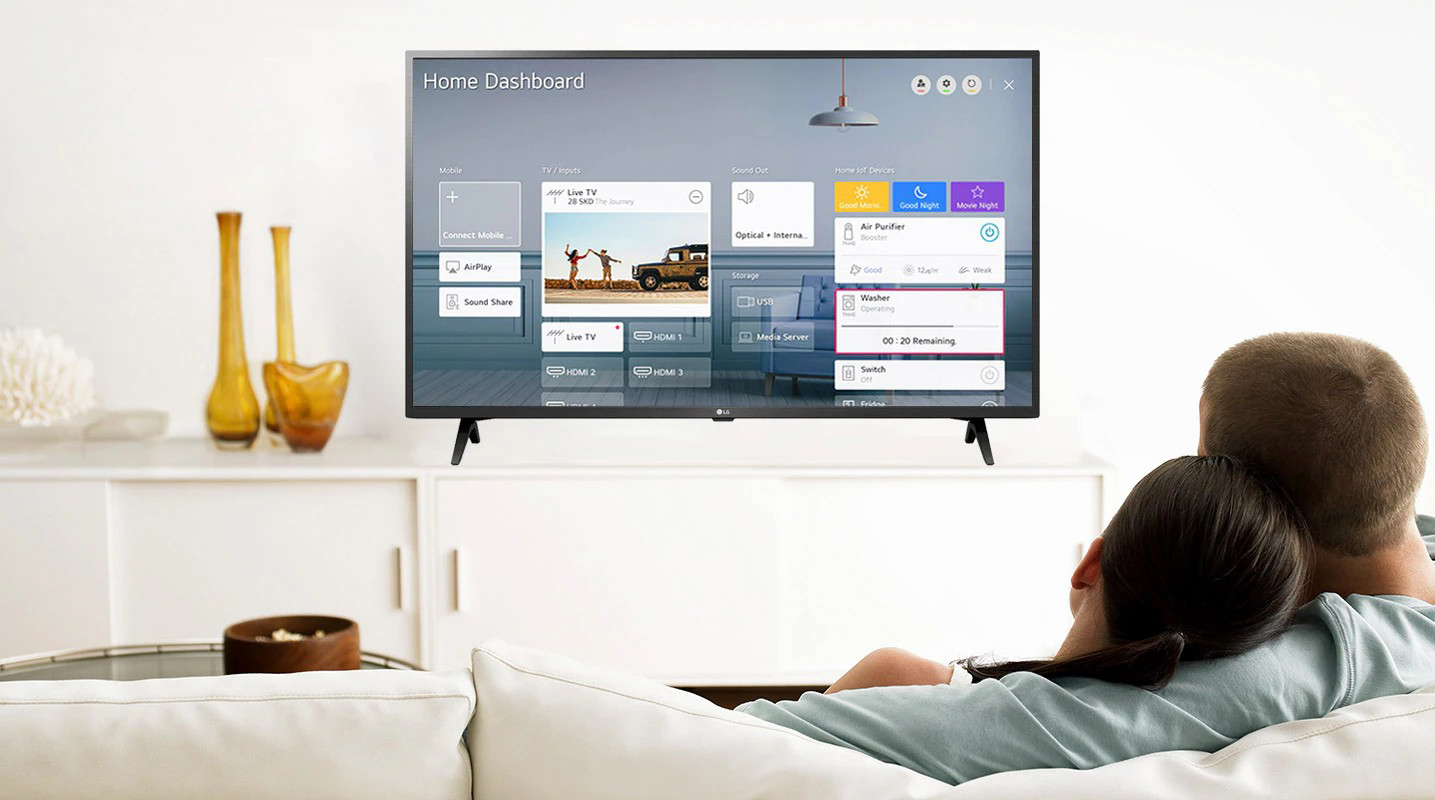 Penyebab Kode Remote LG Tidak Berfungsi