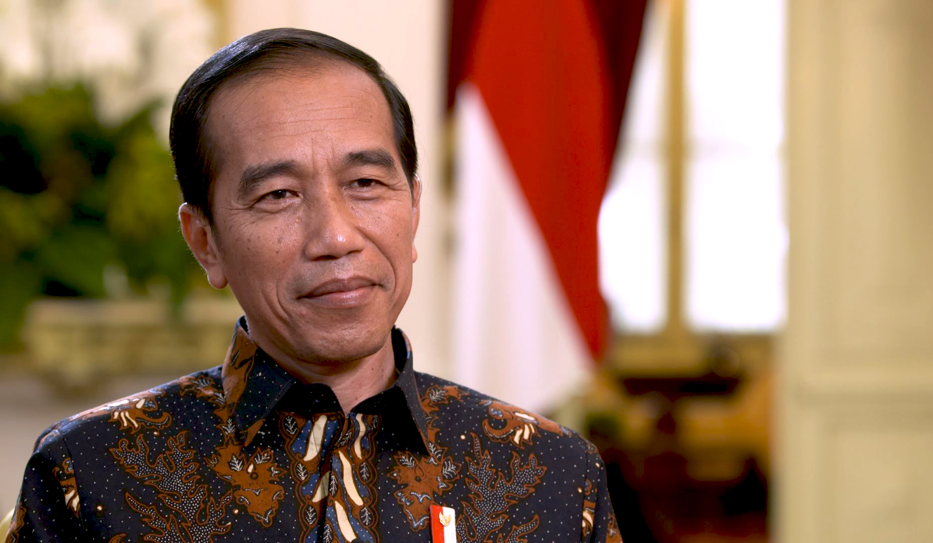 Urutan Presiden Dan Wakil Presiden Indonesia Lengkap