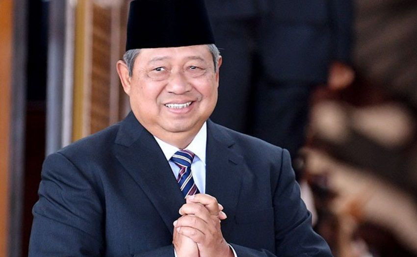 Urutan Presiden Dan Wakil Presiden Indonesia Lengkap