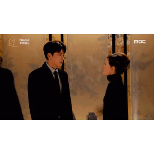 Stiker Drama Korea 1