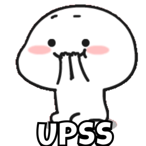 Stiker Pentol Ngakak 2