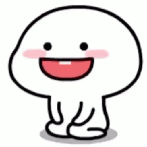 Stiker Pentol Ngakak 3