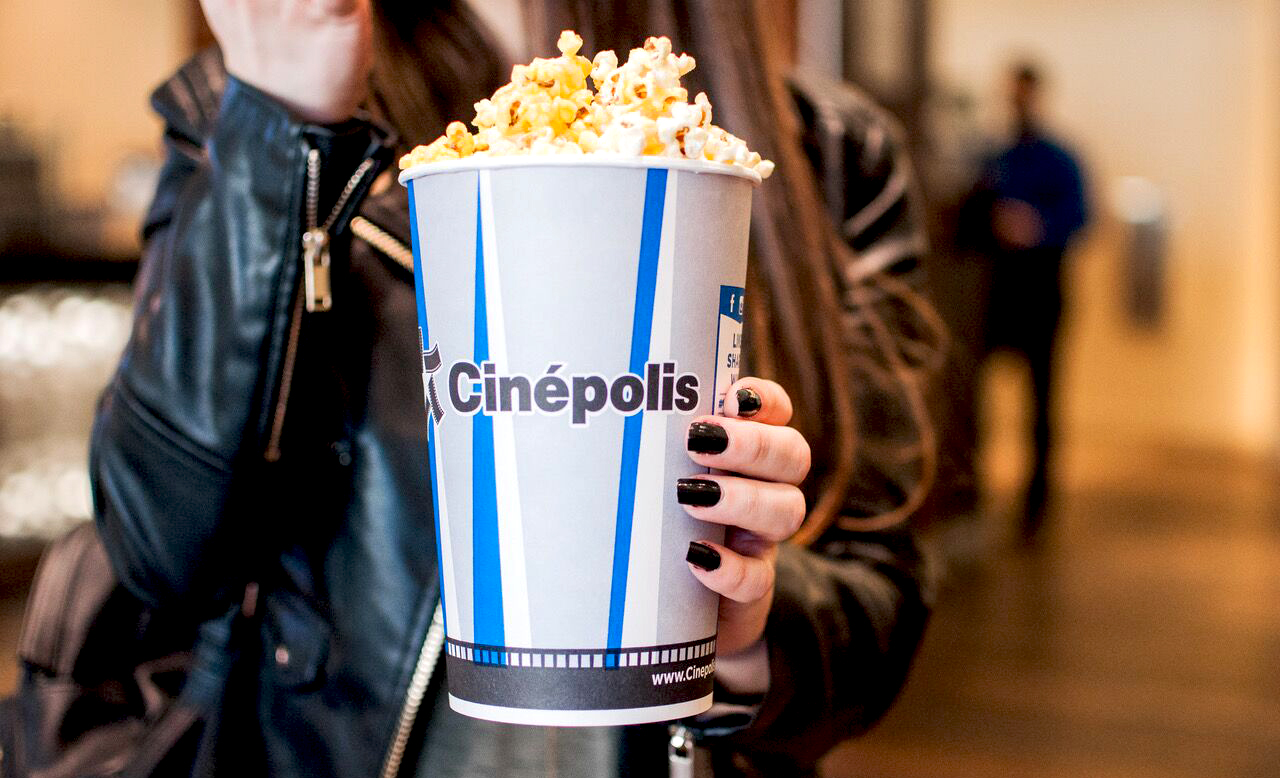 Harga Popcorn dan Minuman di Cinepolis Terbaru, Lengkap!