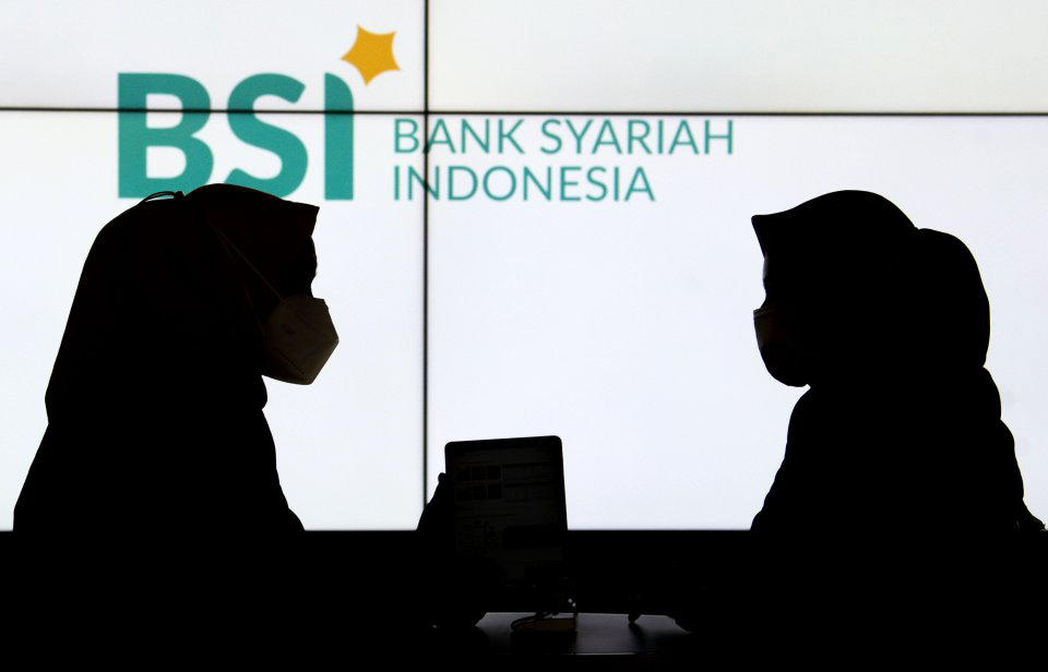Kode Bank Syariah Indonesia