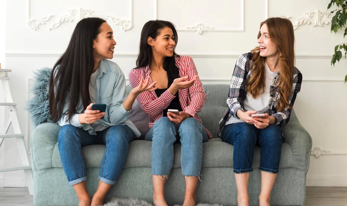 Pertanyaan Dare Menantang