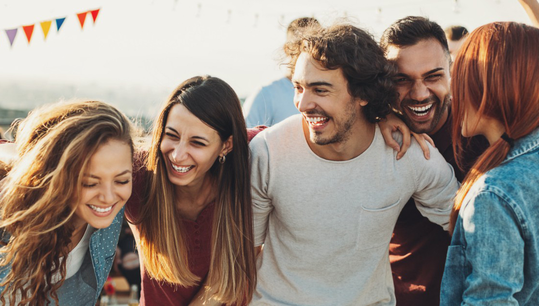 Pertanyaan Lucu Dare