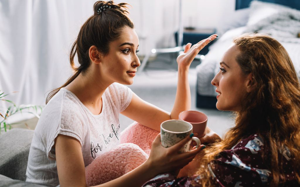 Pertanyaan Truth Menantang