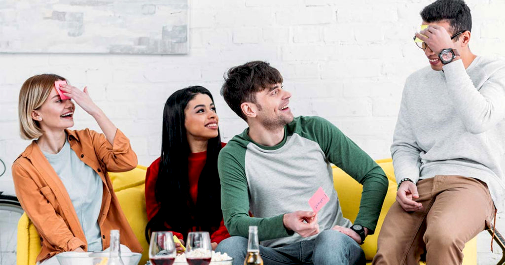 Pertanyaan Umum Dare