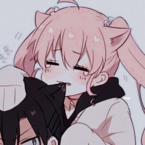 30 Anime Couple Tengkar