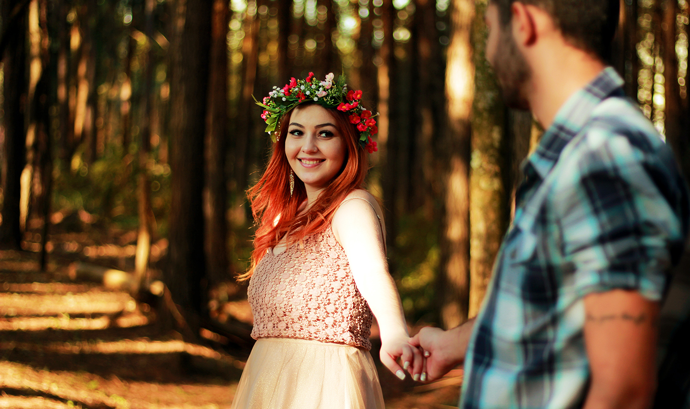 Kata - Kata Cinta Bikin Baper