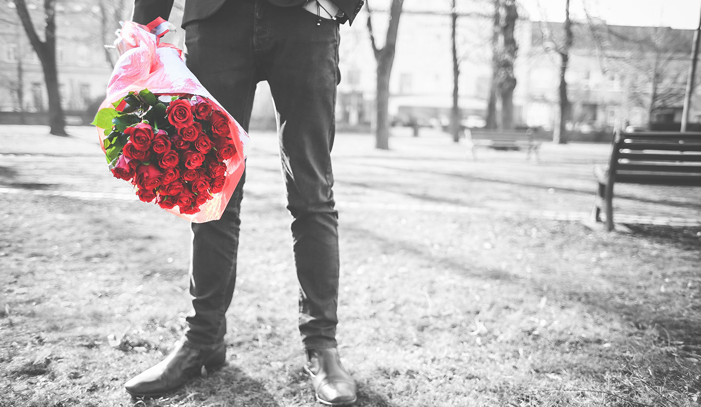 Kata - Kata Cinta Sedih