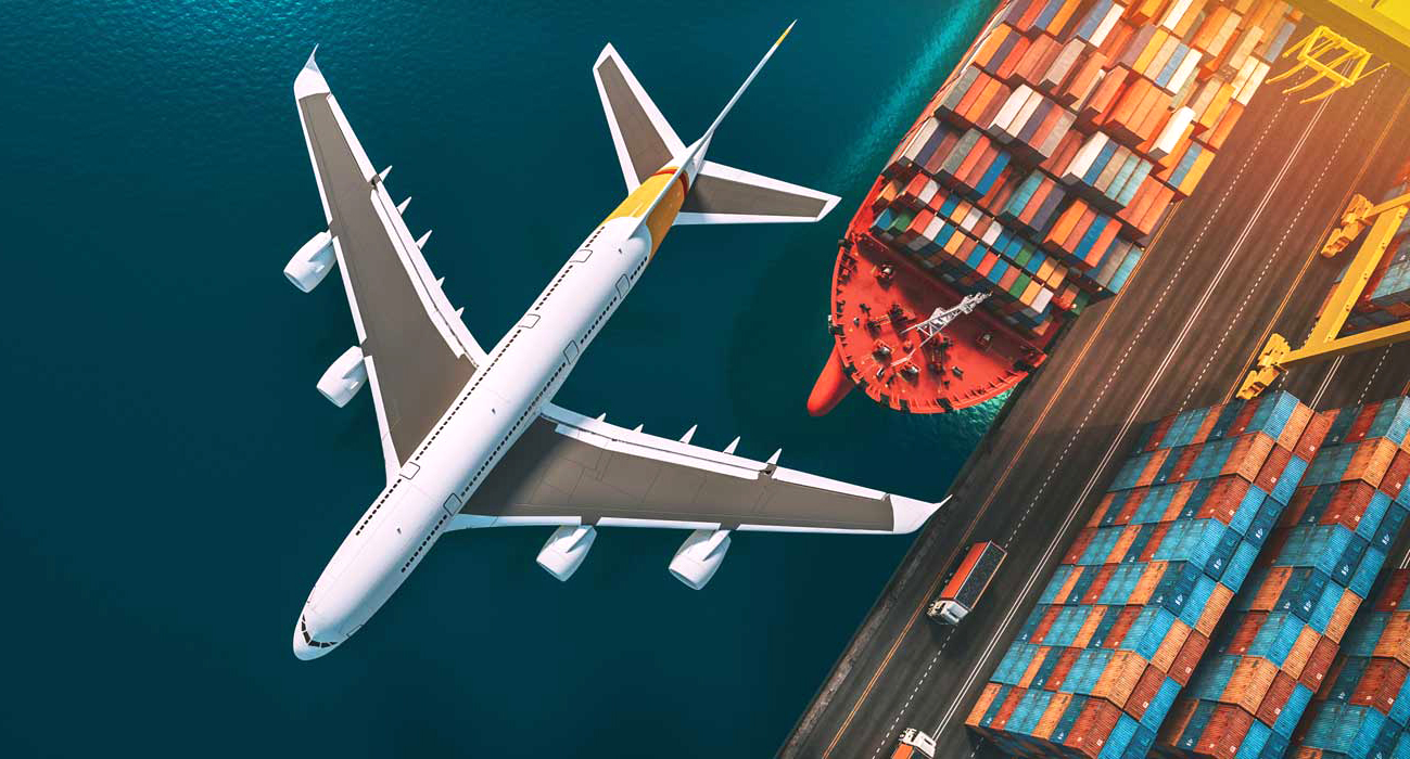 Alasan Memakai Jasa Forwarder China