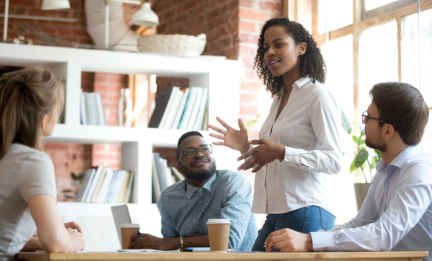 Contoh Soft Skill Dalam Dunia Kerja