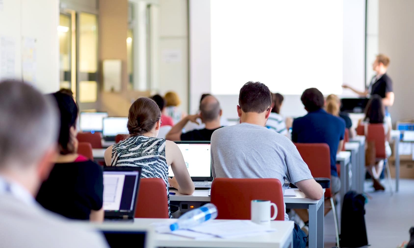 Contoh Topik Workshop