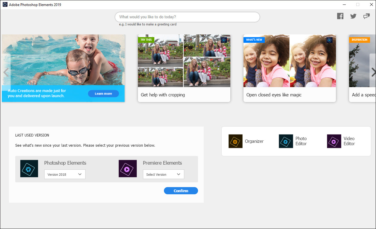 adobe photoshop elements download 2019