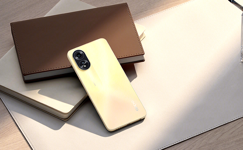 Harga OPPO A38