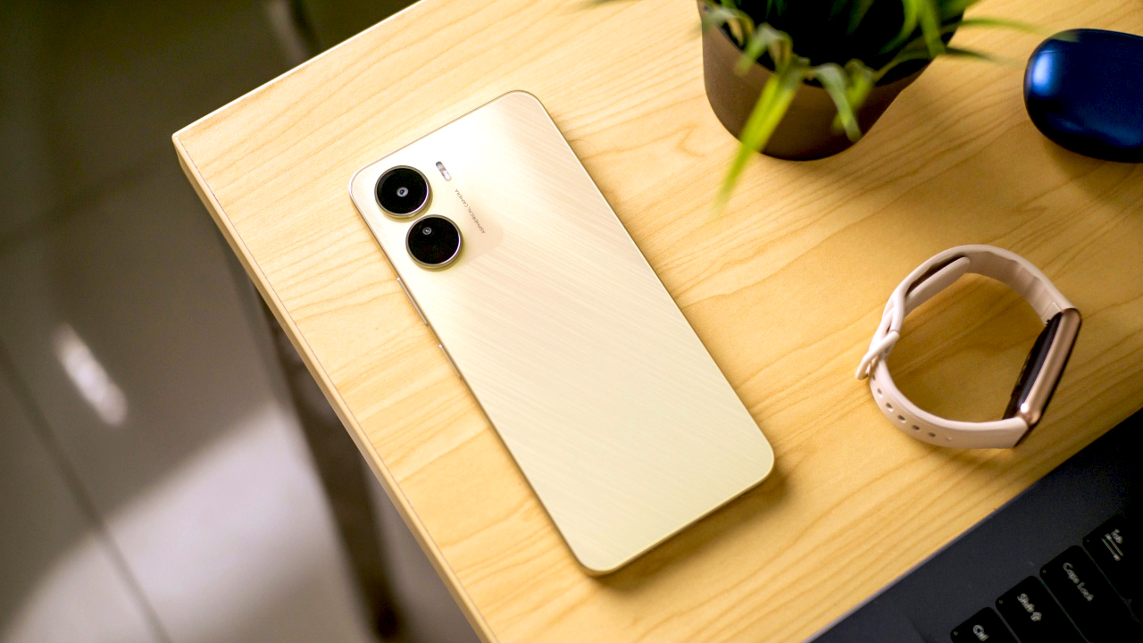 Harga VIVO Y16