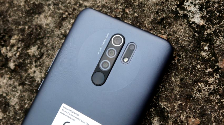 Harga Xiaomi Redmi 9