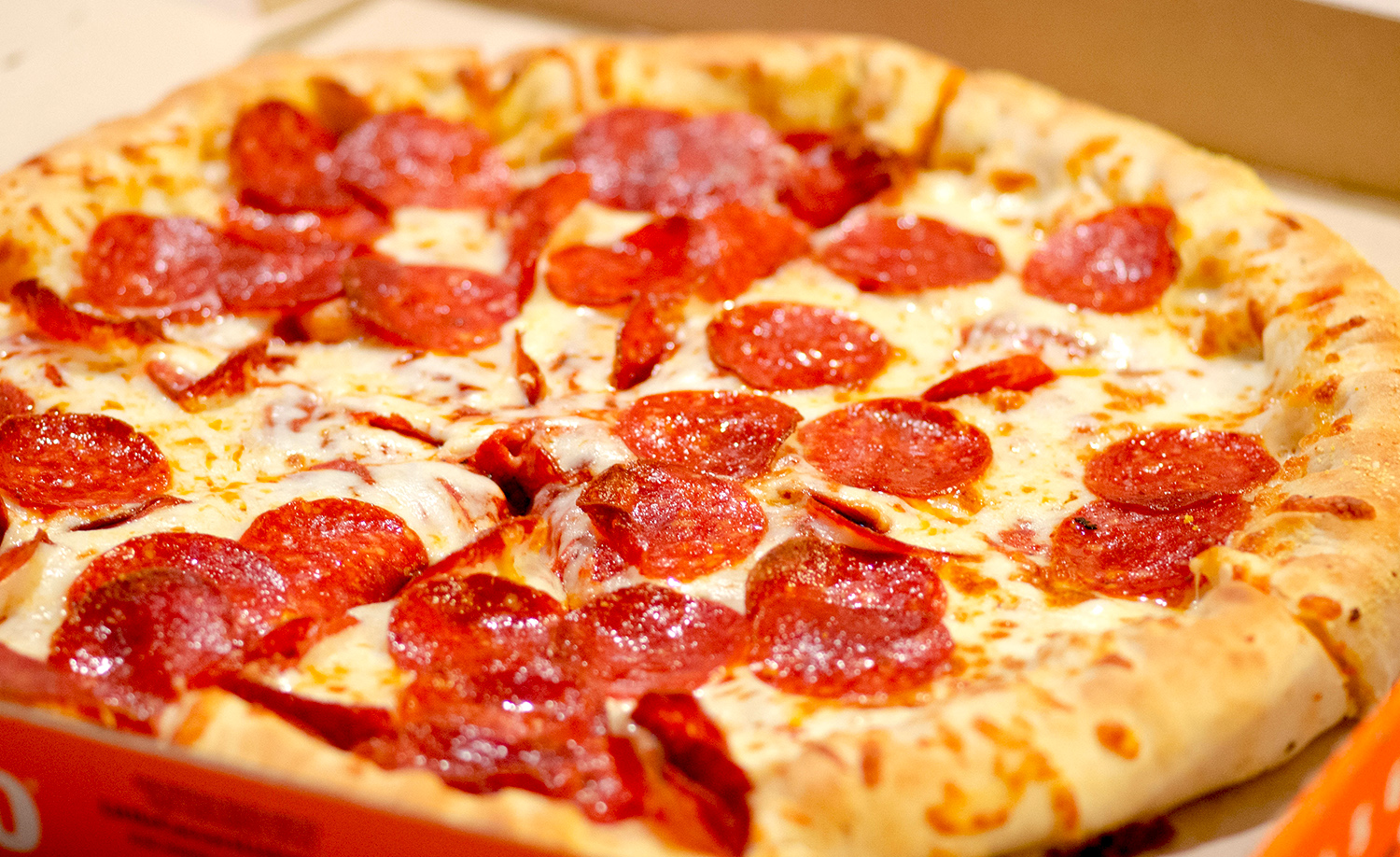 Menu dan Harga Paket Pizza Hut