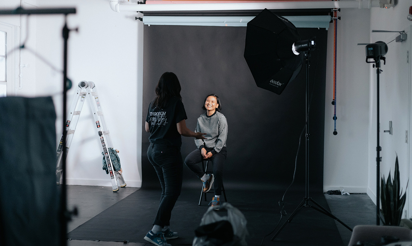 Tips Memilih Paket Foto Studio