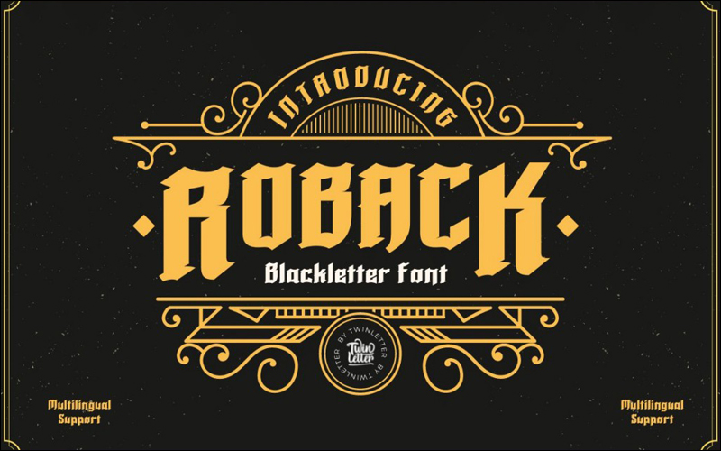 15. Roback