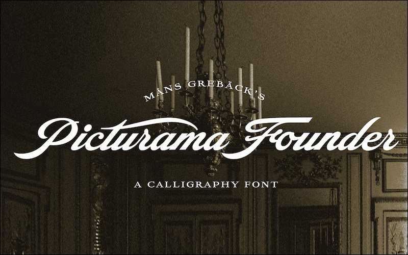 5. Picturama Founder