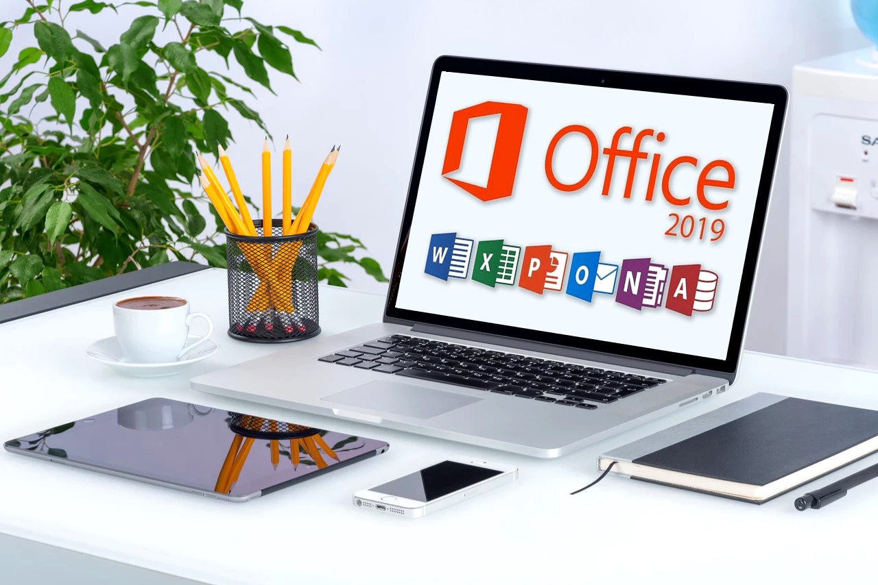 cara install microsoft office 2019 free