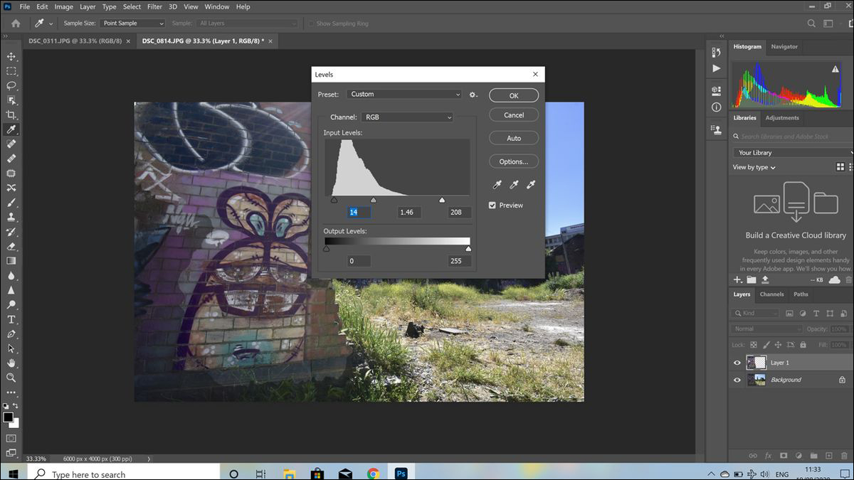 download photoshop 2021 windows 11