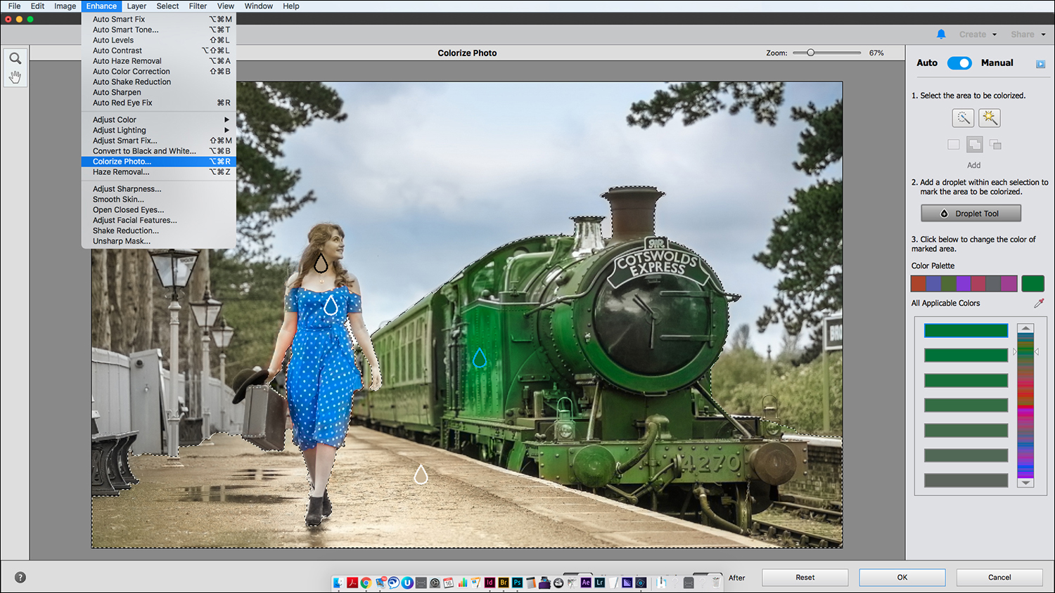 photoshop elements 2020 download