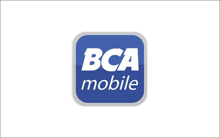 Logo Bca Mobile Png Cdr Ai Eps Svg Free Download