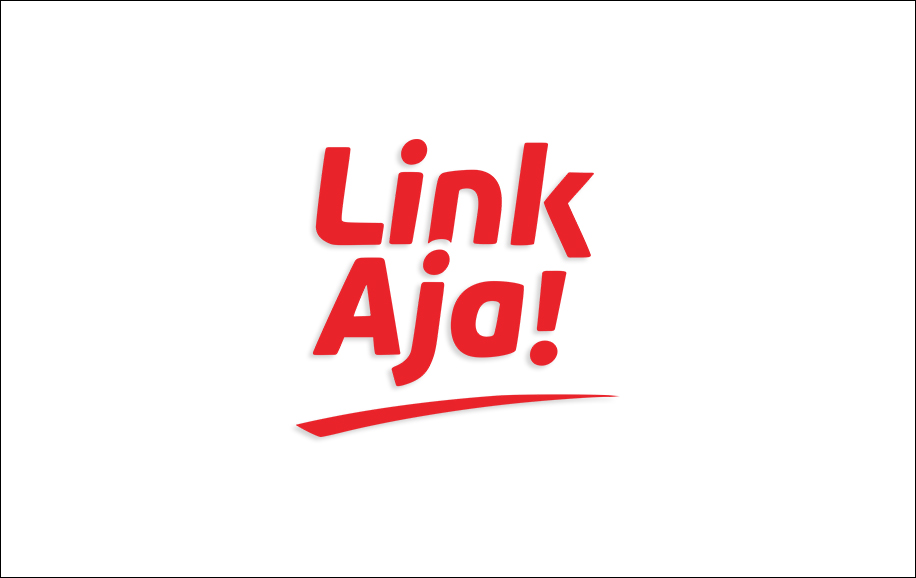 Download Logo LinkAja PNG Terbaru