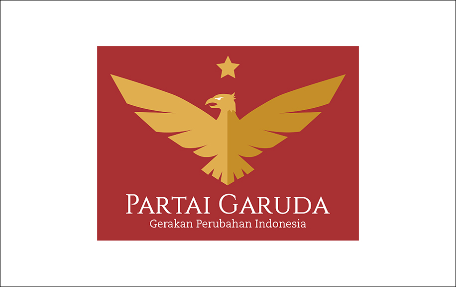 Logo Partai Garuda PNG, CDR, AI, EPS, SVG (Free Download)