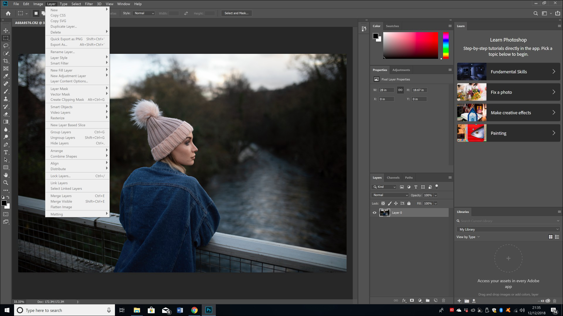 adobe photoshop latest version download for pc 32 bit