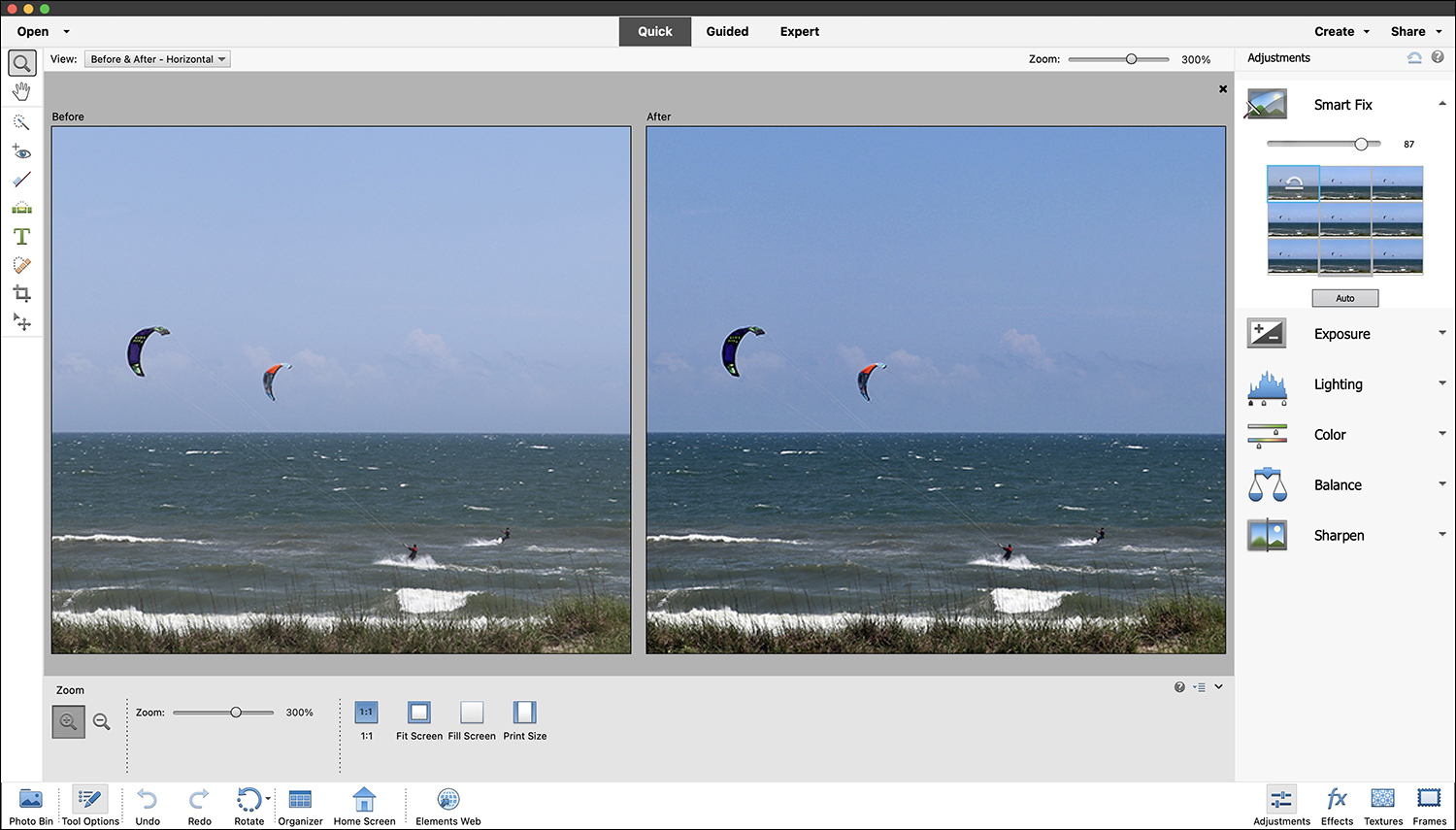 photoshop elements 2023 download