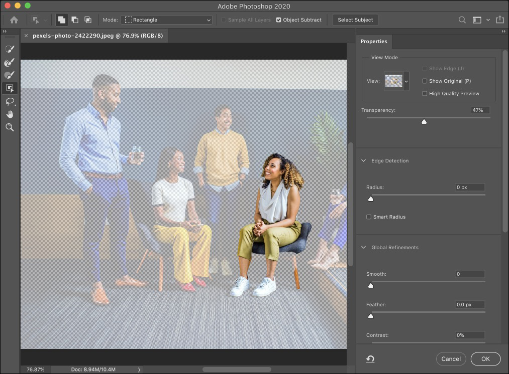 adobe photoshop 2020 free download for windows 11