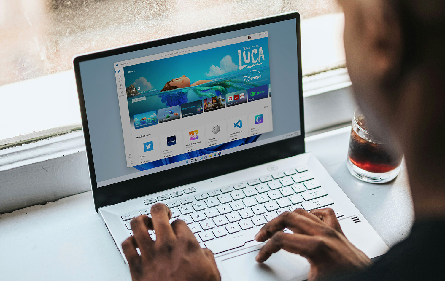 Fungsi Taskbar Windows