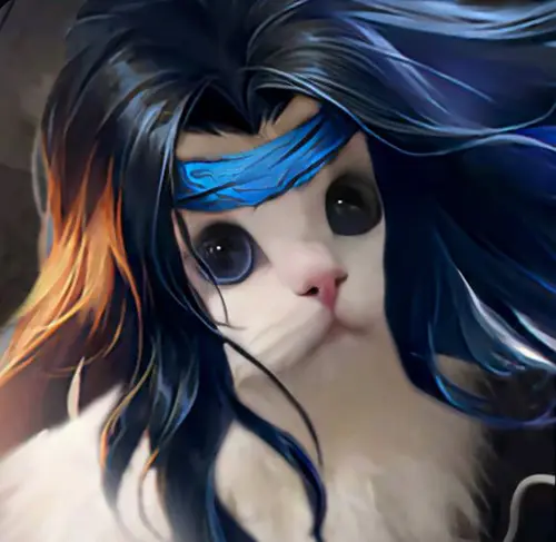 Gambar 01. PP ML Lucu Kocak Kucing Badang