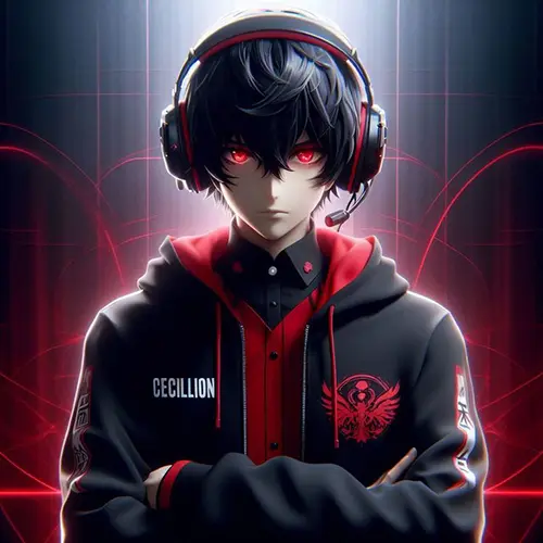 Gambar 03. PP ML Anime cecillion