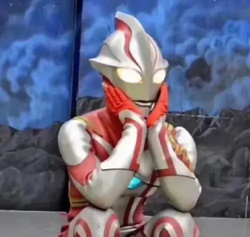 Gambar 05. PP WA Kocak ultramen