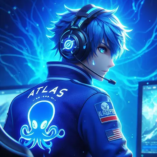 Gambar 07. PP ML Anime ATLAS