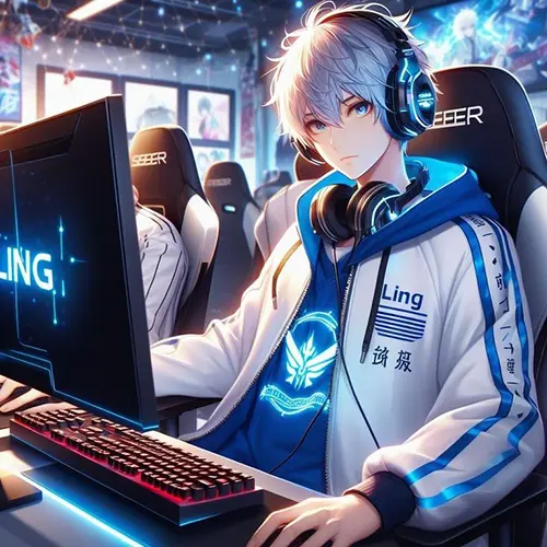 Gambar 09. PP ML Anime ling