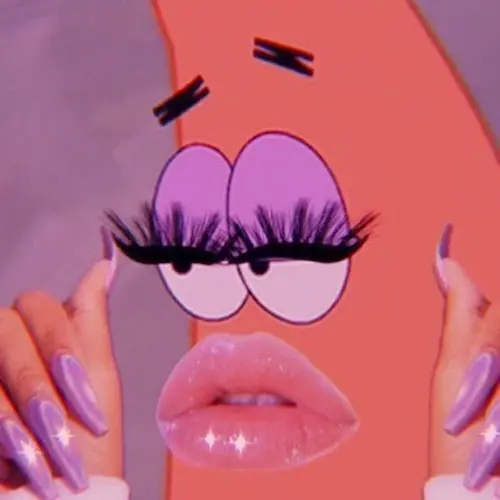 Gambar 09. PP WA Kocak patrick slay