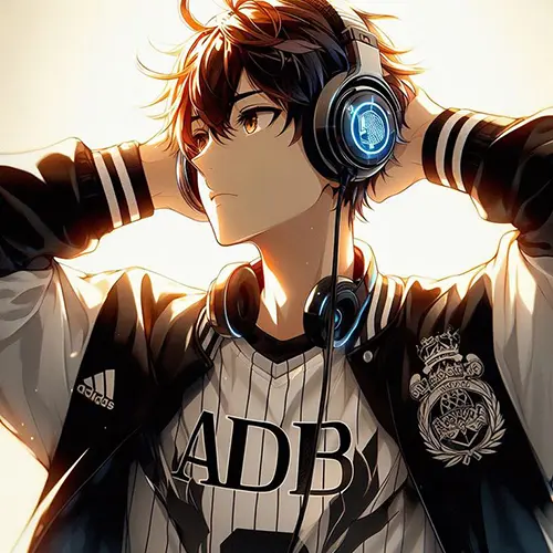 Gambar 11. PP ML Anime ADB