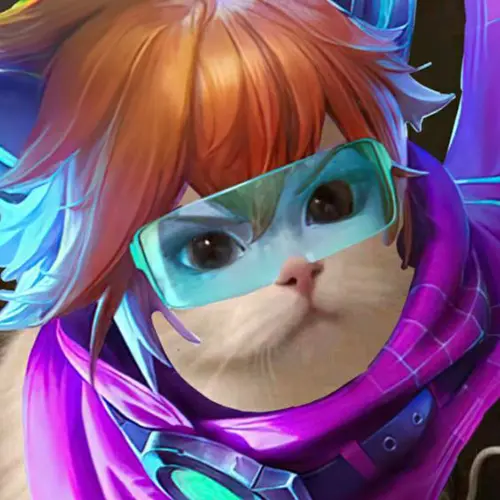 Gambar 15. PP ML Lucu Kocak Kucing Harith